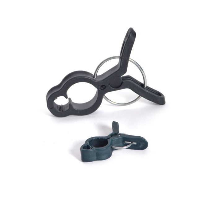 Hovedbilde Planteklips, 10+10 stk