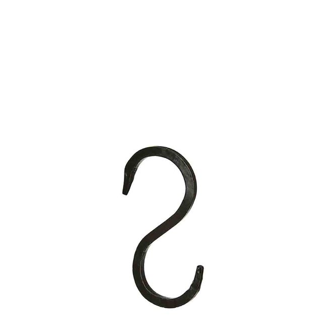 Hovedbilde S-krok, Ylva