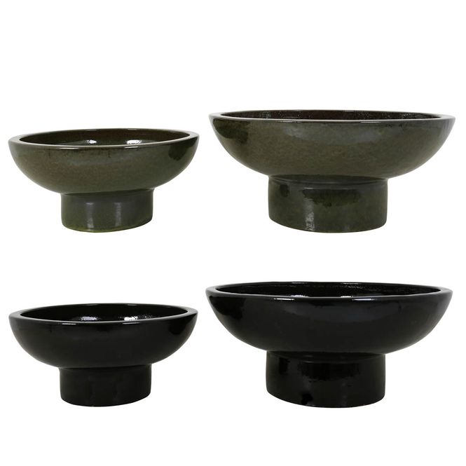 Hovedbilde Piave, stor planteskål