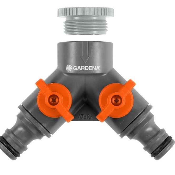 Hovedbilde 2-veis krankobling