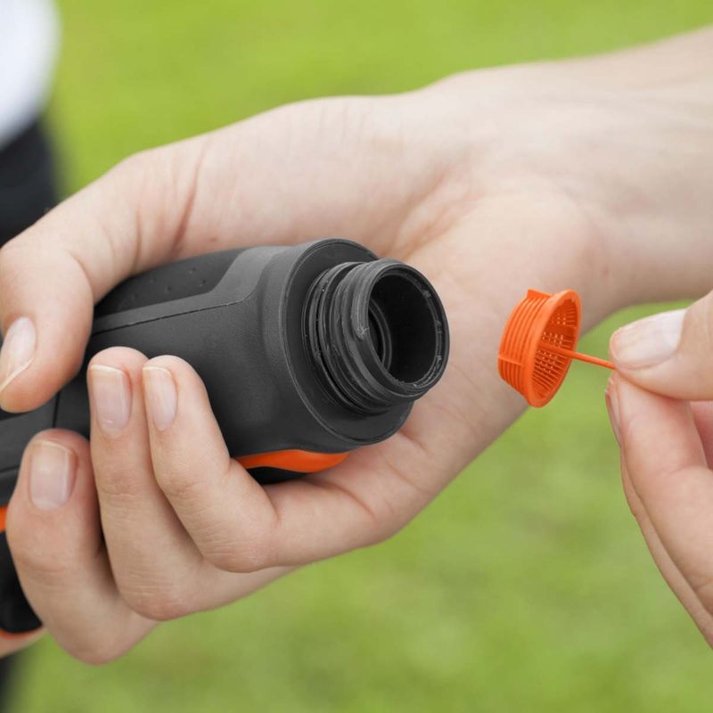 Premium multi dusjpistol