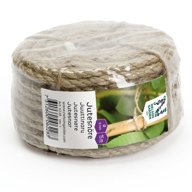 Hovedbilde Jutetau 15m