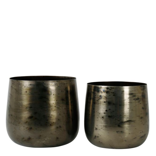 Hovedbilde Koshi potte