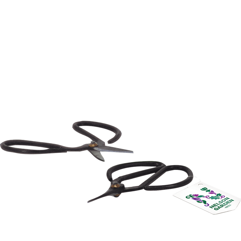 Kryddersaks Retro 10cm