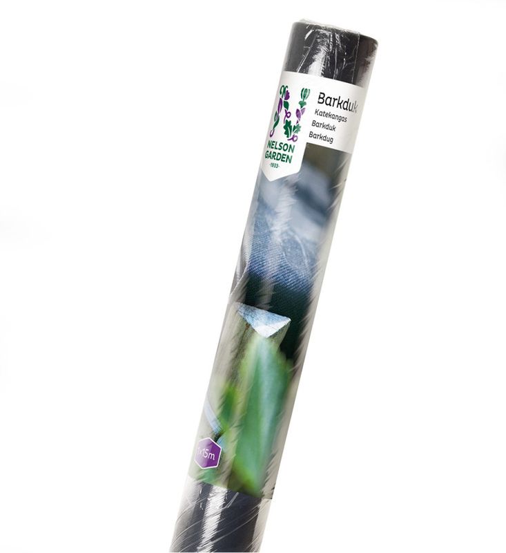 Barkduk på rull, 1x15m