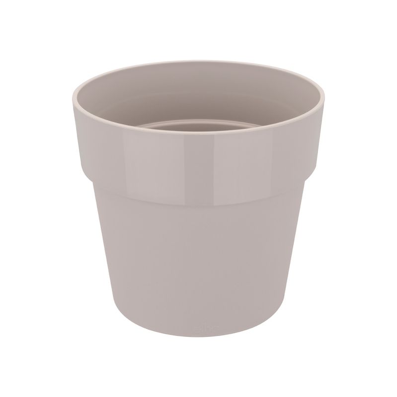 b.for original, rund varm grå