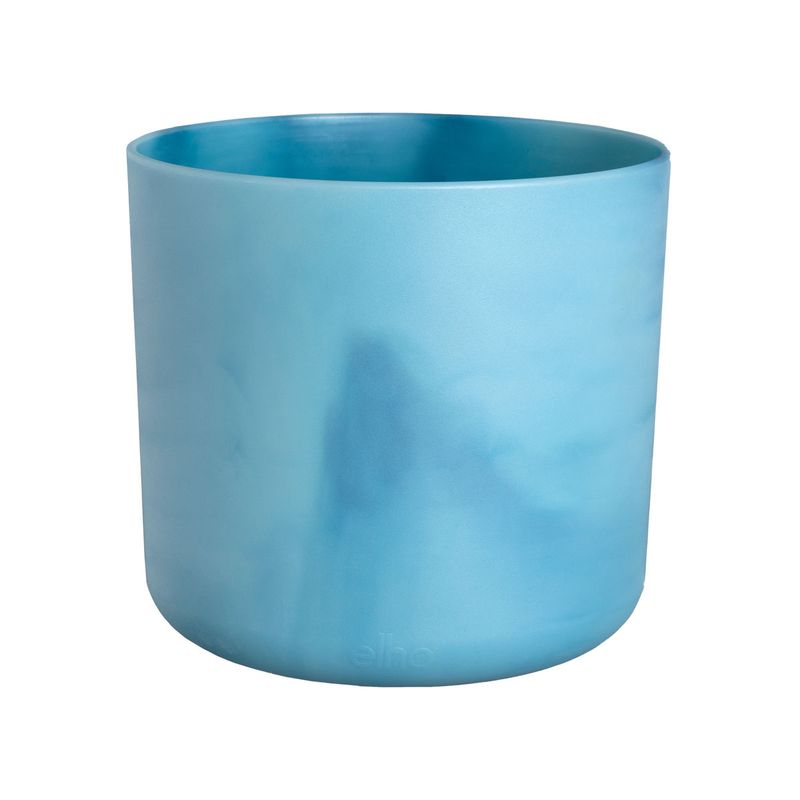 Ocean collection, havblå