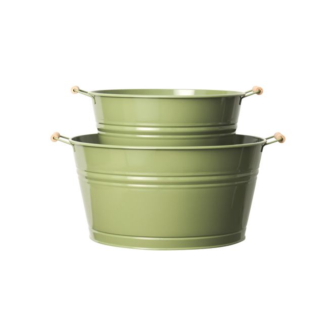 Hovedbilde Alvin Spann Oliven