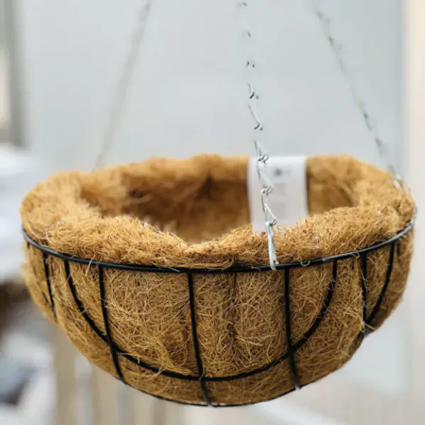 Krukker, potter og hagedekor