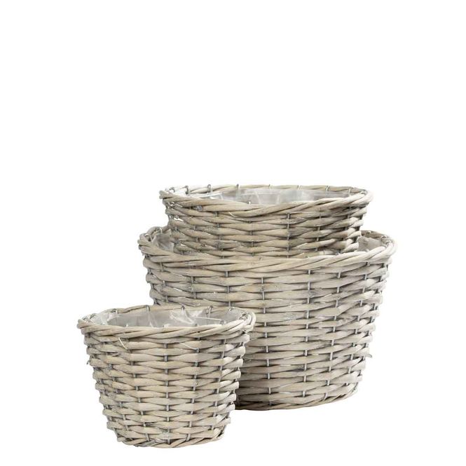 Hovedbilde Verda rund kurv