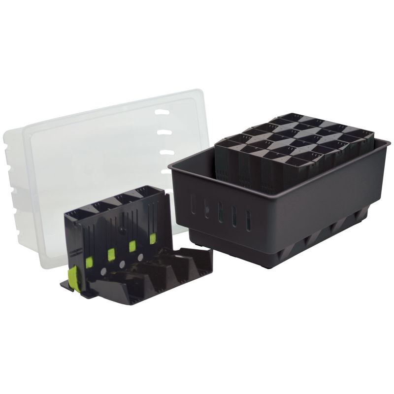 Minidrivhus Rootmaster 