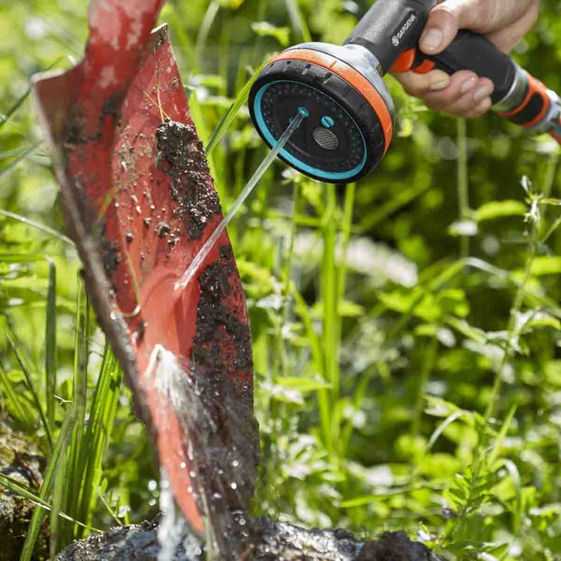 Premium multi dusjpistol